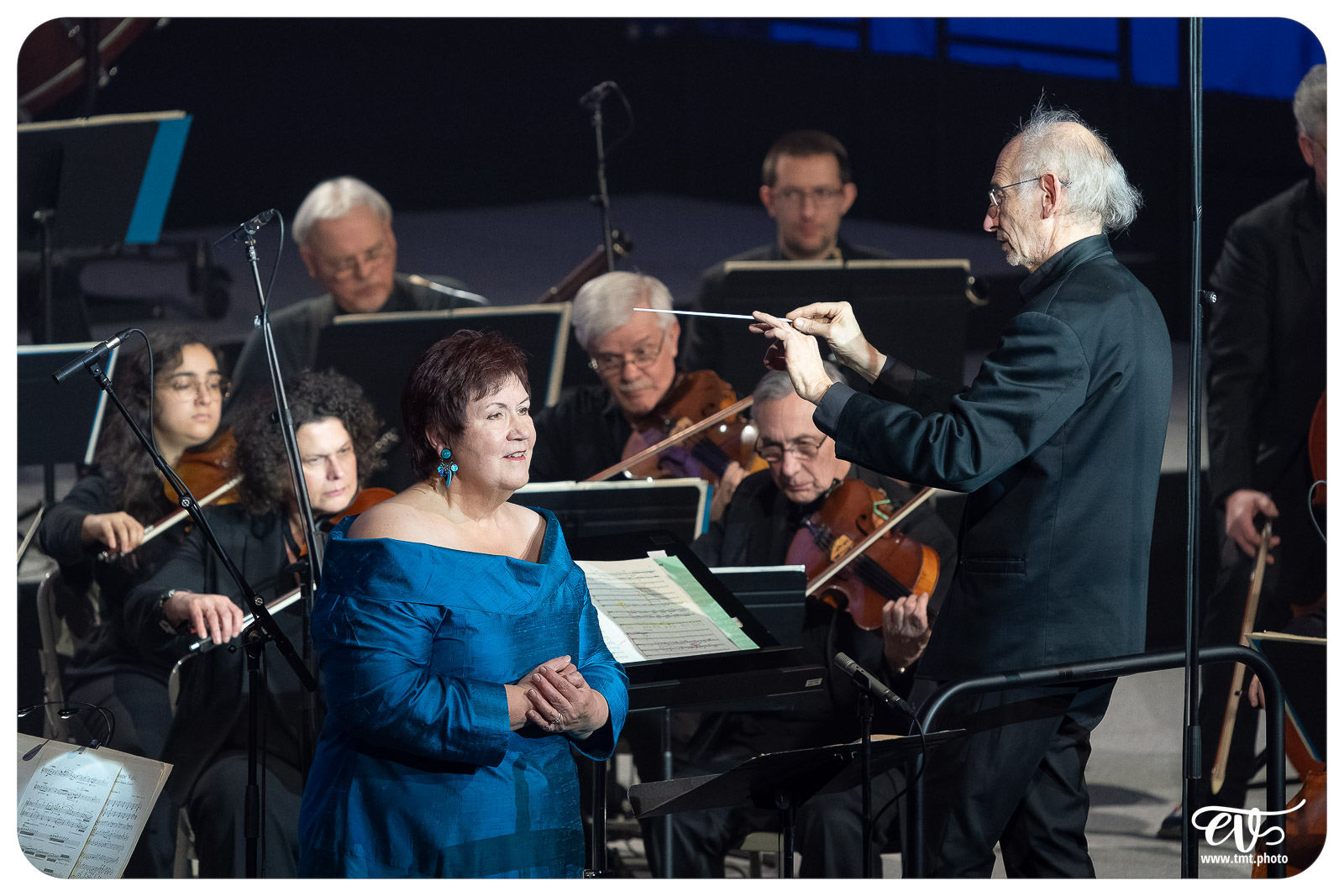 CONCERT DU NOUVEL AN (OSH)